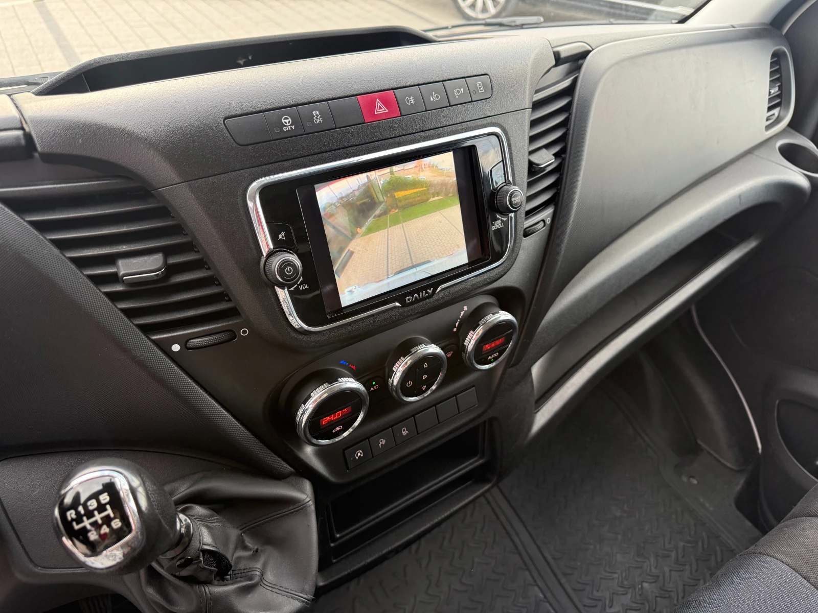 Iveco Daily 35-160 ��������+ ����� Euro 6d - New Model  | Mobile.bg � ����������� 15