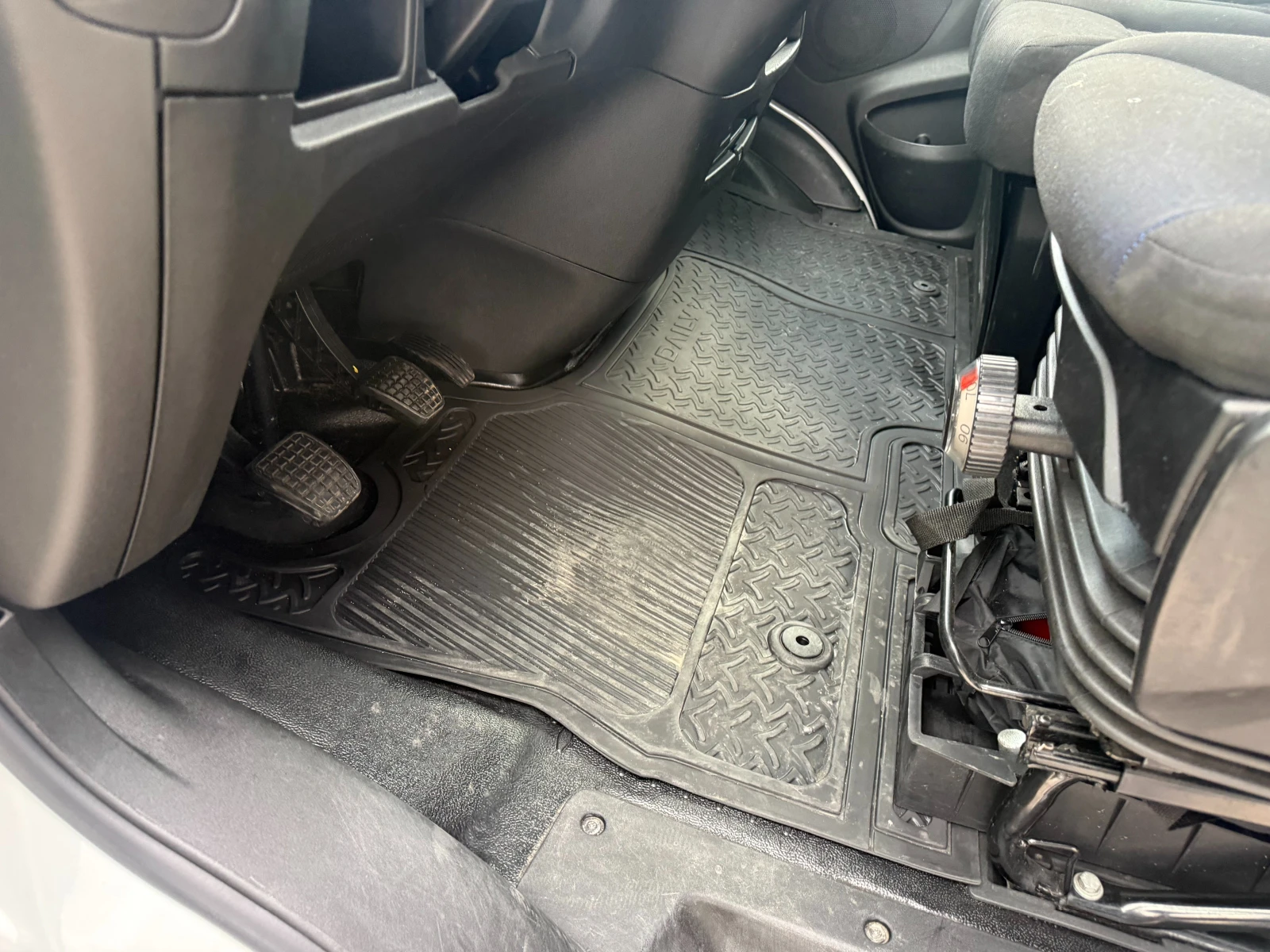 Iveco Daily 35-160 ��������+ ����� Euro 6d - New Model  | Mobile.bg � ����������� 14
