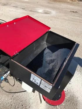 Avia A Песъкар, снимка 4