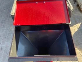 Avia A Песъкар, снимка 3