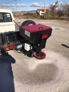 Avia A Песъкар, снимка 5