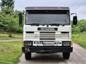 Scania P 94, снимка 8