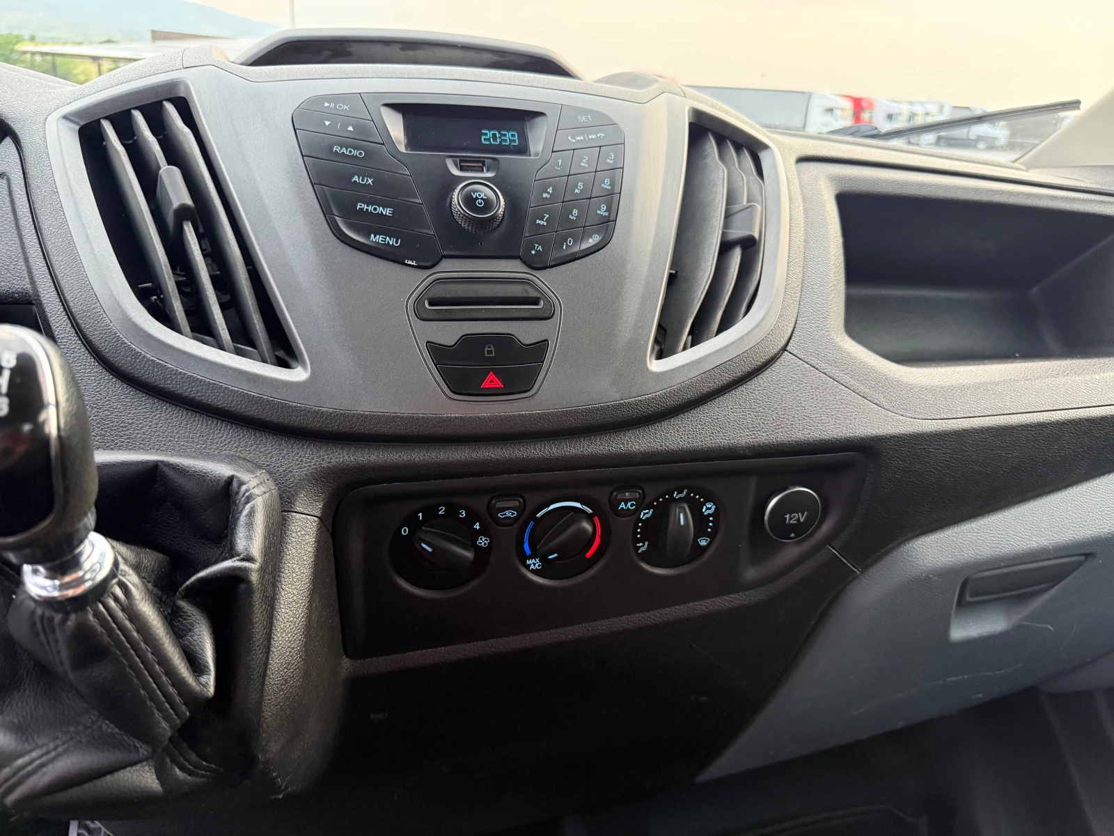 Ford Transit 2.0tdci 130 ks  !!! | Mobile.bg   13