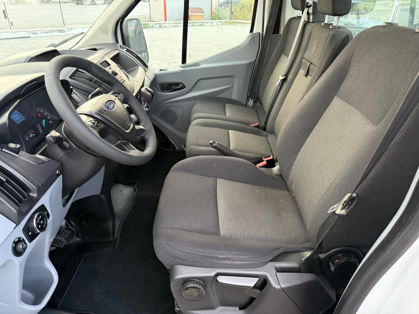 Ford Transit 2.0tdci 130 ks  !!! | Mobile.bg   11