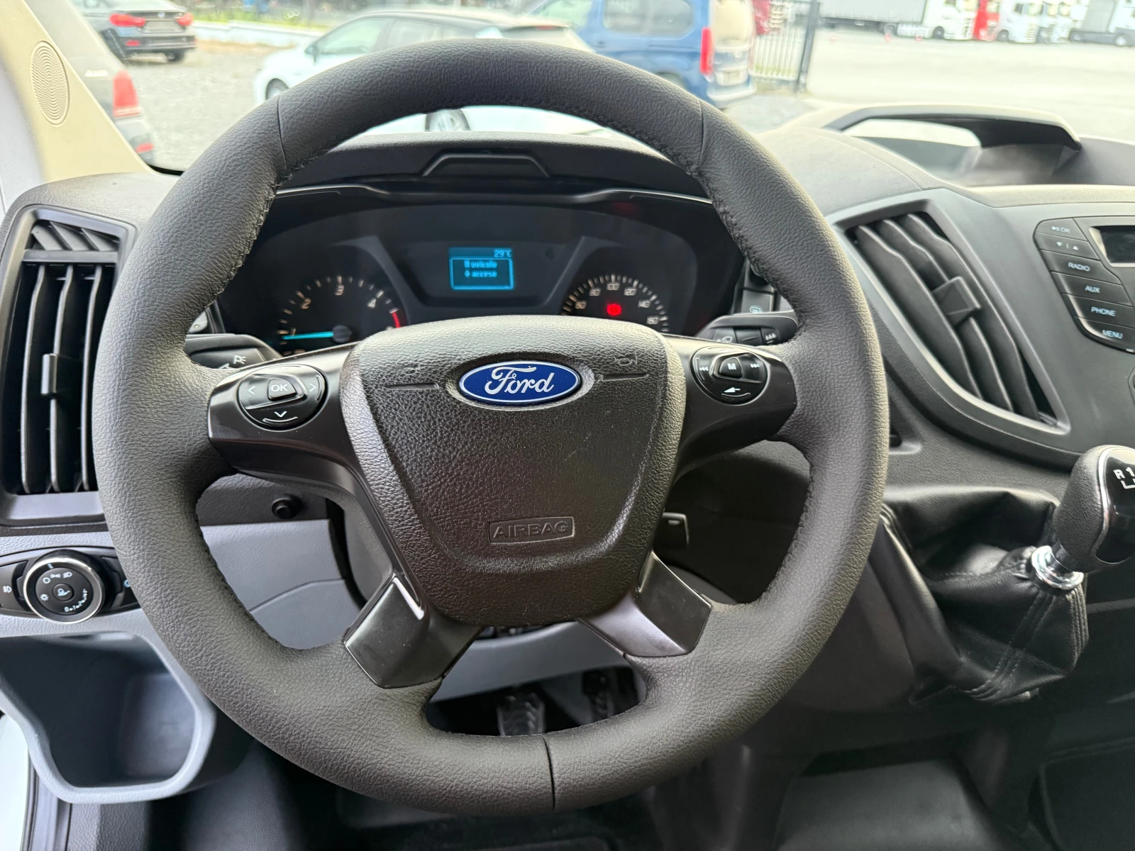 Ford Transit 2.0tdci 130 ks  !!! | Mobile.bg   12