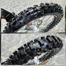 Ktm SX-F 250/СТАРТЕР/2 РЕЖИМА/ТРАКШЪН КОНТРОЛ/ ЛИЗИНГ, снимка 17