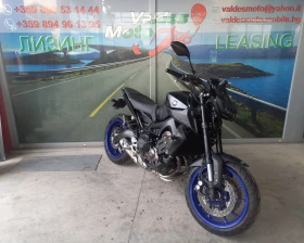 Yamaha Mt-09 ABS , снимка 8