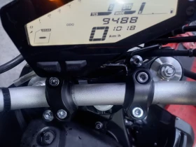 Yamaha Mt-09 ABS , снимка 15