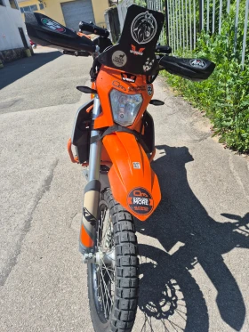 Ktm 690 Enduro r, снимка 4