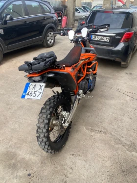 Ktm 690 Enduro r, снимка 3