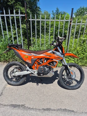 Ktm 690 Enduro r, снимка 1