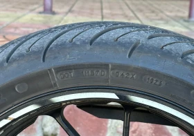 Yamaha Mt-07, снимка 5