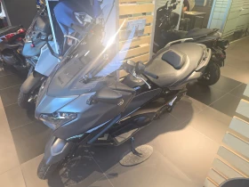 Yamaha T-max 560 Tech Max м.08.2026 Налични 2 броя, снимка 1