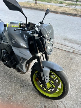 Yamaha FZ1, снимка 3
