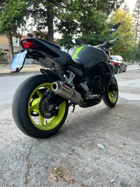Yamaha FZ1, снимка 4