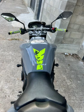 Yamaha FZ1, снимка 7