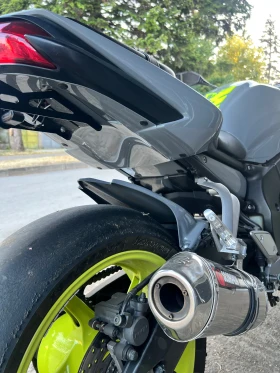 Yamaha FZ1, снимка 5