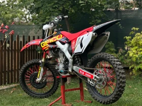 Honda Crf, снимка 4