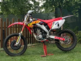 Honda Crf, снимка 5