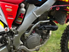 Honda Crf, снимка 11