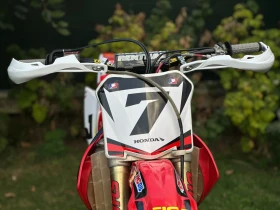 Honda Crf, снимка 7