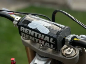 Honda Crf, снимка 12