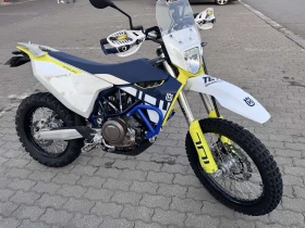 Husqvarna 701 Enduro, снимка 1