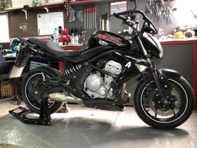  Kawasaki ER