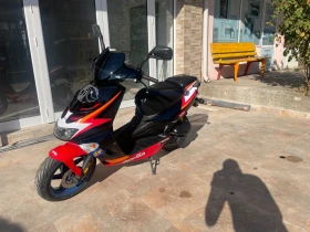 Aprilia Sr | Mobile.bg    5