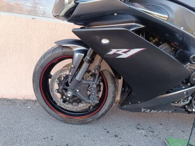 Yamaha YZF-R1, снимка 15