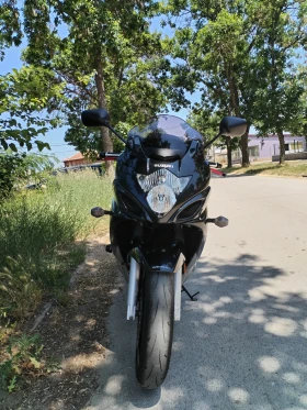 Suzuki Gsx 650 F | Mobile.bg    5