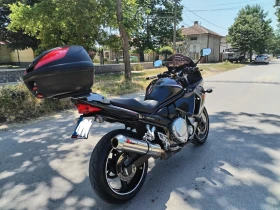 Suzuki Gsx 650 F | Mobile.bg    8