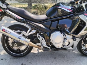 Suzuki Gsx 650 F | Mobile.bg    7