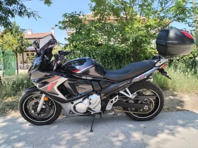 Suzuki Gsx 650 F | Mobile.bg    2