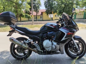 Suzuki Gsx 650 F | Mobile.bg    4