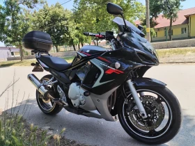 Suzuki Gsx 650 F | Mobile.bg    3