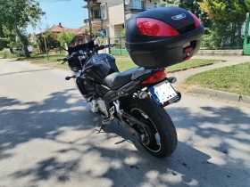 Suzuki Gsx 650 F | Mobile.bg    9