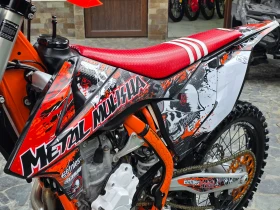 Ktm SX-F 250//2 / /  | Mobile.bg    16
