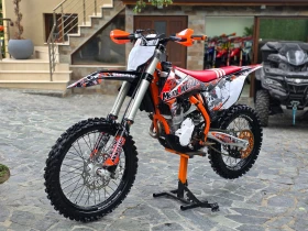 Ktm SX-F 250//2 / /  | Mobile.bg    15