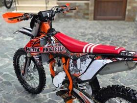 Обява за продажба на Ktm SX-F 250/СТАРТЕР/2 РЕЖИМА/ТРАКШЪН КОНТРОЛ/ ЛИЗИНГ ~14 999 лв. - изображение 8