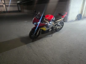 Yamaha YZF-R6 | Mobile.bg    9