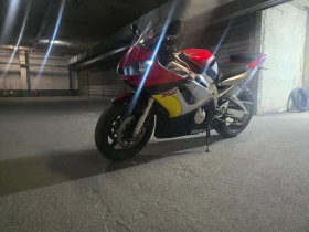 Yamaha YZF-R6 | Mobile.bg    8
