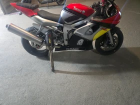 Yamaha YZF-R6 | Mobile.bg    5