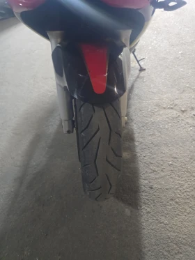  Yamaha YZF-R6