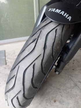 Yamaha Mt-09 ABS , снимка 2