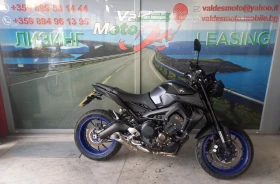 Yamaha Mt-09 ABS , снимка 3