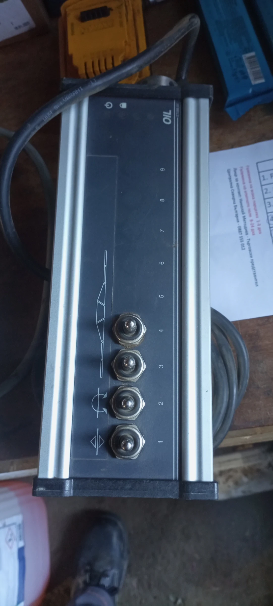 ��������� Moccia GK1000 | Mobile.bg � ����������� 5