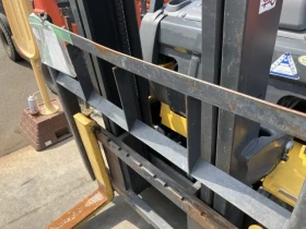 Мотокар Komatsu   НОВ ВНОС , снимка 12