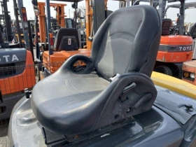 Мотокар Komatsu   НОВ ВНОС , снимка 10