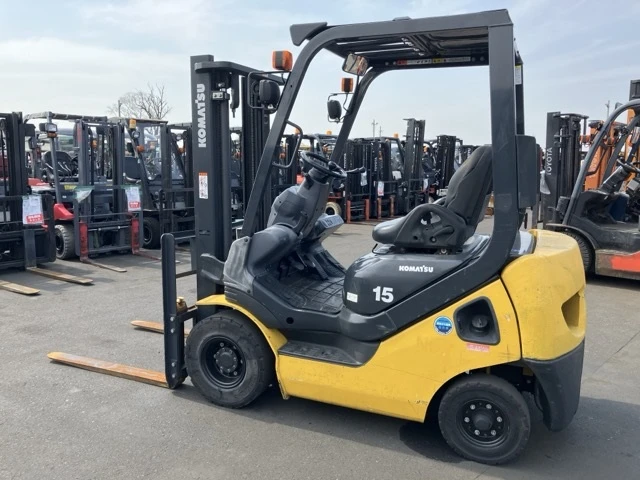  Komatsu      | Mobile.bg   14